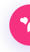 half heart