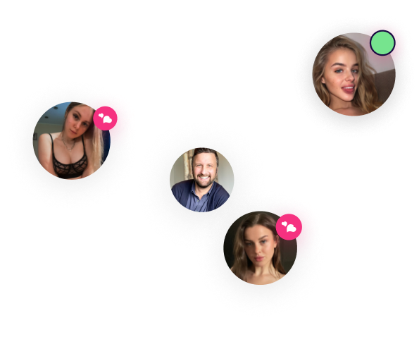members radial